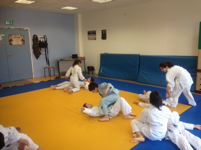 Judo
